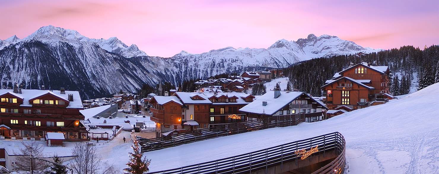 Ski Travel