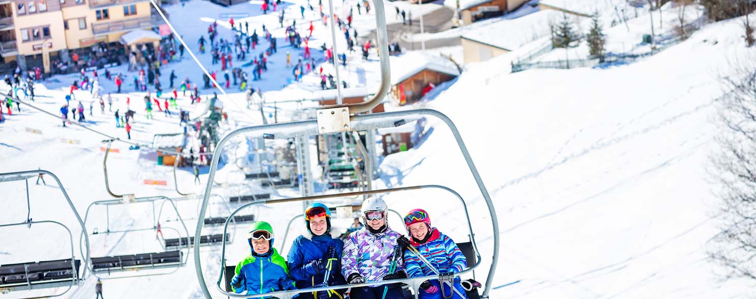 Ski Travel Specialists